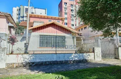 Terreno à venda, 546 m² por r$ 3.000.000,00 - batel - curitiba/pr