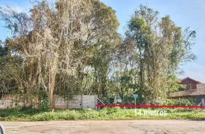 Terreno à venda, 859 m² por r$ 944.900,00 - santa felicidade - curitiba/pr