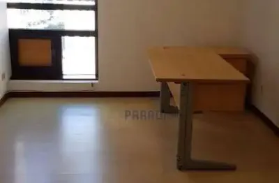 Sala à venda, 25 m² por r$ 200.000,00 - agua verde - curitiba/pr