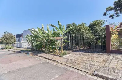 Terreno à venda, 414 m² por r$ 690.000,00 - seminário - curitiba/pr