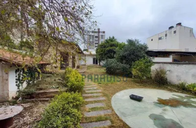 Casa com 4 dormitórios à venda, 340 m² por r$ 1.950.000,00 - santa quitéria - curitiba/pr