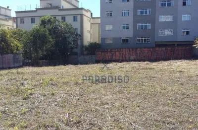 Terreno à venda na Rua Eduardo Carlos Pereira, Portão, Curitiba