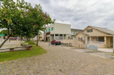 Terreno à venda na Rua Romualdo Portugal, Vila Operária, Campo Largo