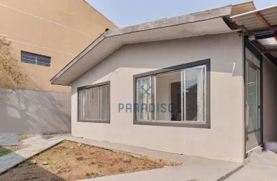 Casa com 4 dormitórios à venda, 288 m² por r$ 590.000,00 - uberaba - curitiba/pr