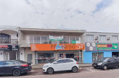 Prédio à venda na Avenida Manoel Ribas, Butiatuvinha, Curitiba