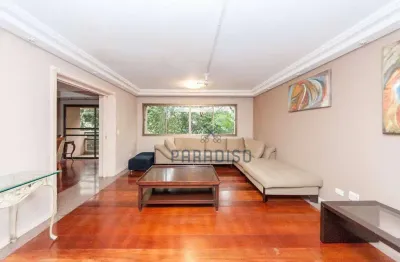 Apartamento com 4 dormitórios à venda, 251 m² por r$ 1.595.000,00 - água verde - curitiba/pr