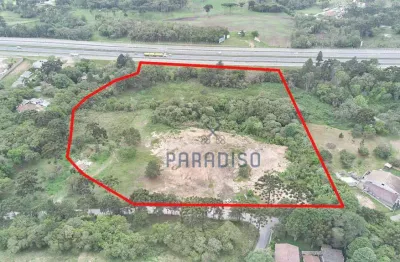 Terreno à venda, 26500 m² por r$ 1.590.000,00 - contenda - são josé dos pinhais/pr