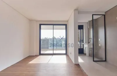 Apartamento com 2 dormitórios à venda, 72 m² por r$ 890.000,00 - cabral - curitiba/pr