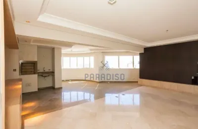Apartamento com 5 dormitórios à venda, 436 m² por r$ 3.500.000,00 - batel - curitiba/pr