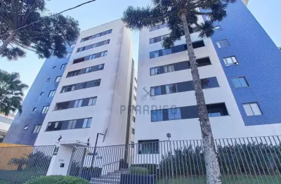 Apartamento com 3 dormitórios à venda, 75 m² por r$ 690.000,00 - vila izabel - curitiba/pr