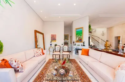 Cobertura com 4 dormitórios à venda, 370 m² por r$ 4.150.000,00 - batel - curitiba/pr