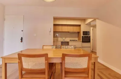 Apartamento com 2 dormitórios para alugar, 77 m² por r$ 6.820,00/mês - bigorrilho - curitiba/pr
