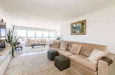 Apartamento com 4 dormitórios à venda, 193 m² por r$ 2.500.000,00 - vila izabel - curitiba/pr