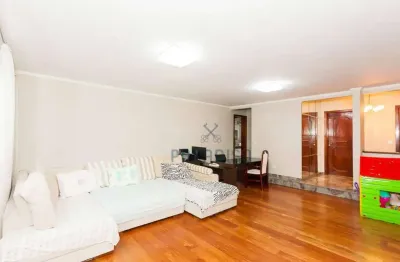 Apartamento com 3 dormitórios à venda, 159 m² por r$ 1.250.000,00 - água verde - curitiba/pr