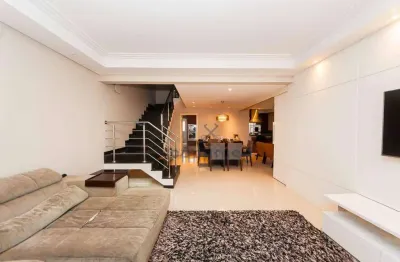 Casa com 3 dormitórios à venda, 250 m² , com 3 suítes, baixo condominio, valor de black friday