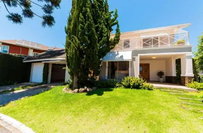 Casa em condomínio com 3 dormitórios à venda, 503 m² de terreno por r$ 2.000.000 - são braz - curitiba/pr