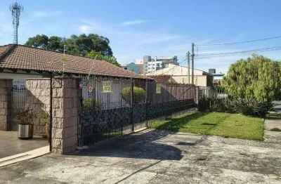 Casa com 3 dormitórios à venda, 200 m² por r$ 1.480.000,00 - boa vista - curitiba/pr
