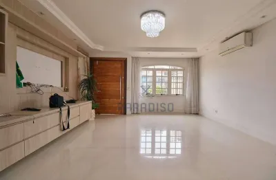 Casa com 3 dormitórios à venda, 200 m² por R$ 1.290.000,00 - Boa Vista - Curitiba/PR