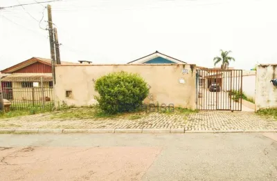 Casa com 8 dormitórios à venda, 180 m² por r$ 750.000,00 - santa felicidade - curitiba/pr