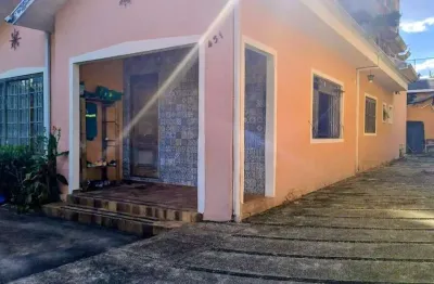 Casa com 3 dormitórios para alugar, 225 m² por R$ 11.350,00/mês - Alto da Rua XV - Curitiba/PR