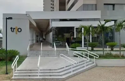 Sala comercial com 1 sala à venda na Avenida Presidente Vargas, Jardim São Luiz, Ribeirão Preto