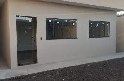 Casa com 3 quartos à venda na Rua São Paulo, Jardim Bela Vista, Serrana