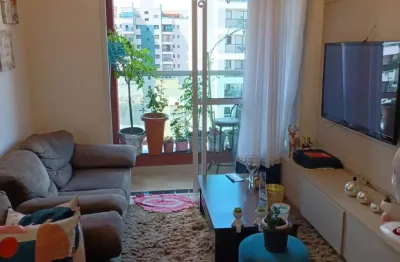Apartamento com 2 quartos à venda na Rua João Perone, Nova Aliança, Ribeirão Preto
