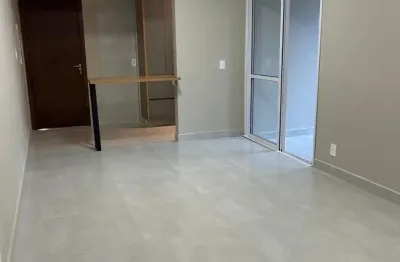 Apartamento com 3 quartos à venda no Jardim São José, Ribeirão Preto 