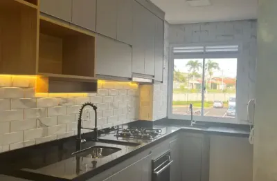 Apartamento com 2 quartos à venda na Cidade de Belém, Serrana 