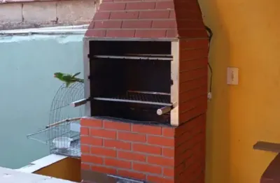 Casa com 2 quartos à venda no Jardim Bela Vista, Serrana 