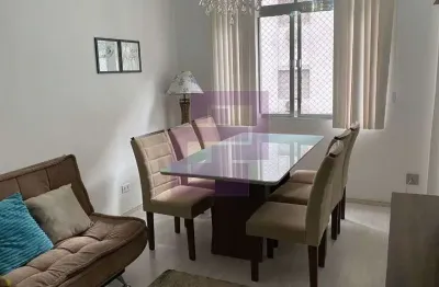 Apartamento com 2 quartos para alugar no Pitangueiras, Guarujá 