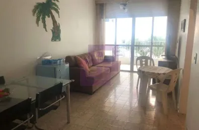 Apartamento a venda na praia das asturias, guaruja – r$ 420.000,00