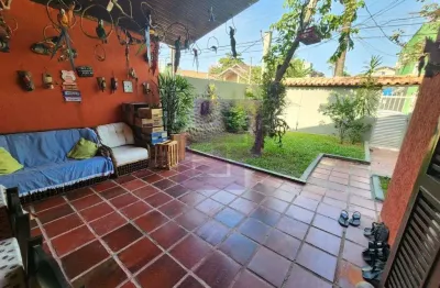 Casa com 3 quartos à venda no Jardim Guaiuba, Guarujá 