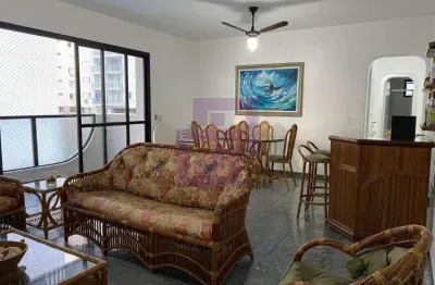 Apartamento com 3 quartos à venda no Pitangueiras, Guarujá 