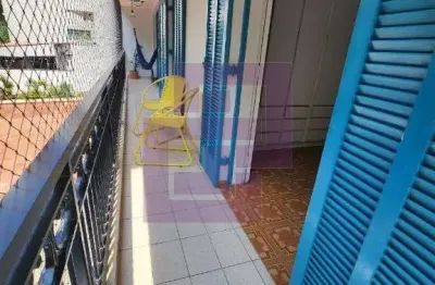 Apartamento com 2 quartos à venda no Pitangueiras, Guarujá 