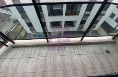 Apartamento com 3 quartos à venda no Jardim Las Palmas, Guarujá 