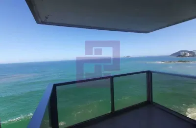 Apartamento com 3 quartos à venda no Pitangueiras, Guarujá 