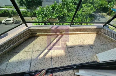 Apartamento com 3 quartos à venda no Jardim Las Palmas, Guarujá 