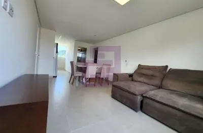 Apartamento a venda no jardim dos passaros, guaruja - 2 dormitorios, cozinha, garagem e mais!