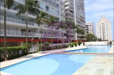 Apartamento com 2 quartos à venda na Vila Alzira, Guarujá 