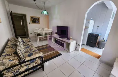 Apartamento com 1 quarto à venda no Pitangueiras, Guarujá 