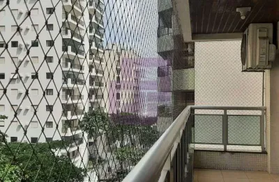 Apartamento com 3 quartos à venda no Pitangueiras, Guarujá 