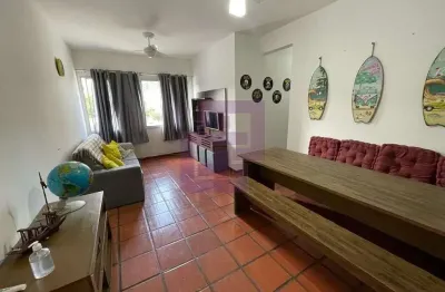 Apartamento com 3 quartos à venda na enseada, guarujá  por r$ 320.000