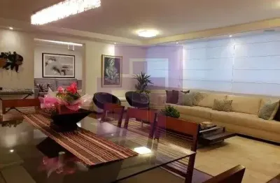 Lindo apto mobiliado- 153 uteis- otima planta- luxuoso0 ex. Local