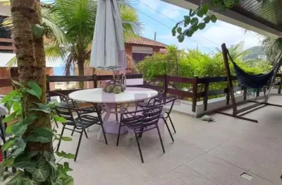 Casa com 5 quartos à venda na enseada, guarujá  por r$ 1.465.000