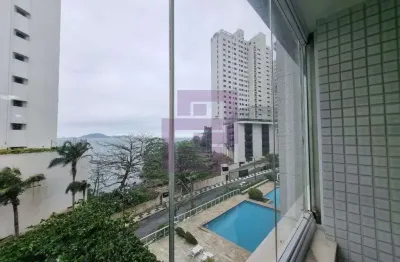 Apartamento com 2 quartos à venda no jardim astúrias, guarujá  por r$ 780.000