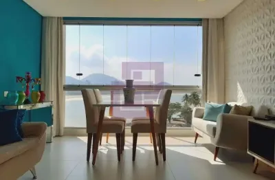 Apartamento com 3 quartos à venda na vila luis antônio, guarujá  por r$ 1.380.000