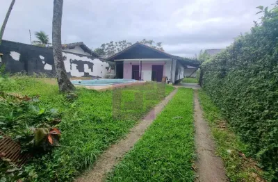 Casa com 4 quartos à venda na Enseada, Guarujá 