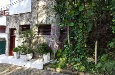 Terreno à venda no Loteamento João Batista Julião, Guarujá 