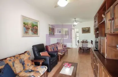 Apartamento com 3 quartos à venda no Pitangueiras, Guarujá 